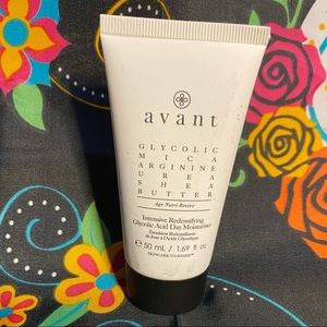 Avant Glycolic Day moisturizer